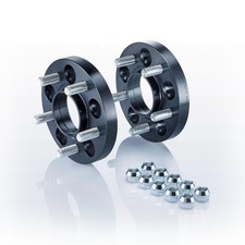 Élargisseur De Voie 20 Mm Ø