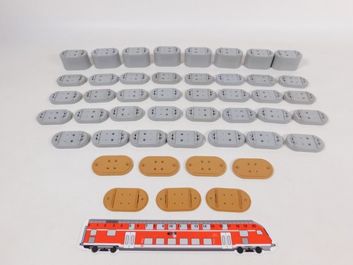 Märklin lot piliers - märklin, de