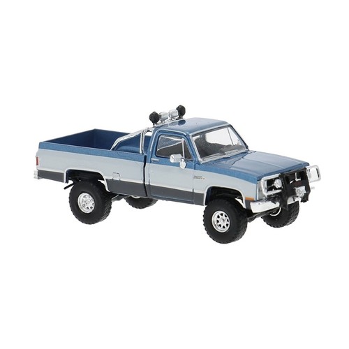 Brekina 19660 87 gmc - -,