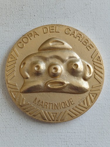 Médaille copa del - médaille,