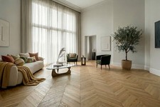 Parquet Contrecollé -