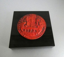 Atelier moulage musée - moulage, louvre