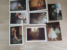 8 Cartes Postales   DAVID