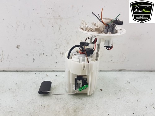 Pompe carburant electrique - carburant,
