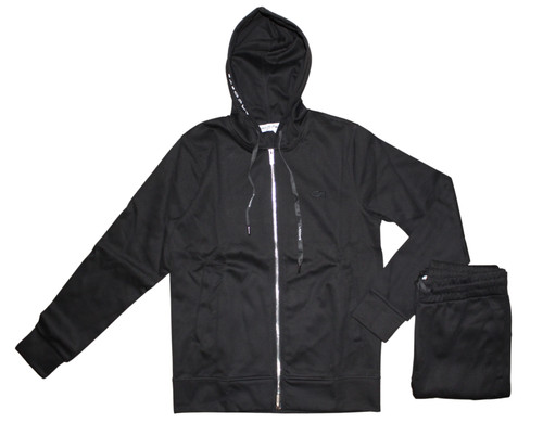 Lacoste men full zip hooded - men,