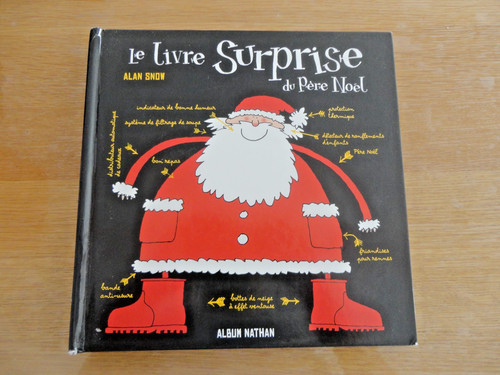 Livre pop le - pop-up,