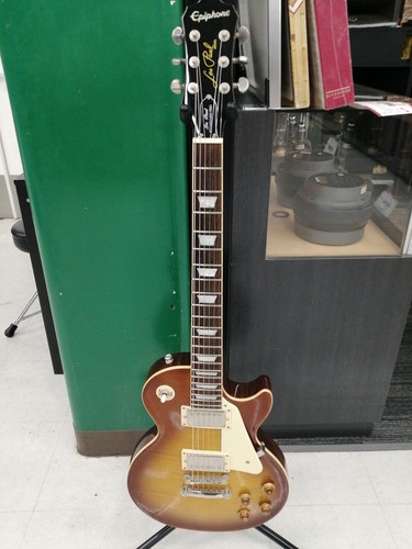 Epiphone les paul - epiphone, standard