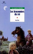 Les Braconniers du roi, Paul Thies