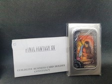 Porte Carte Final Fantasy 14