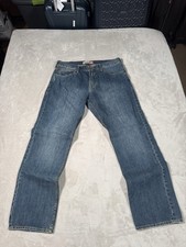 Vinatage Quicksilver Quickjean