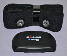 Polar H7 Bluetooth Heart Rate