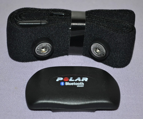 Polar bluetooth heart rate - bluetooth,