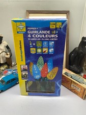GUIRLANDE ELECTRIQUE 50 LEDS 4