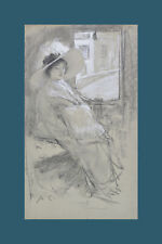 Antoine Calbet 1860-1944