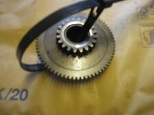 Pignon limiteur de couple pour KTM 690 LC4 DUKE SMC ENDURO