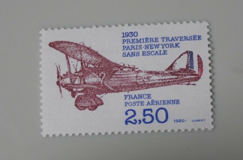 France année 1980 poste - france,