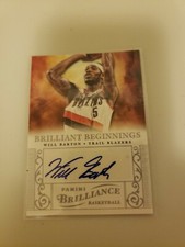 Will Barton Nba Panini