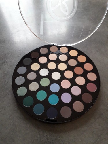 Palette maquillage pour - maquillage, 40