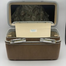 Samsonite travel vanity - travel,