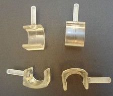 VIBEL CROCHETS "AXE" POUR