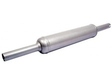 Silencieux D'Échappement Pour