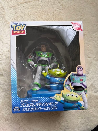 Figurine toy story buzz - toy,