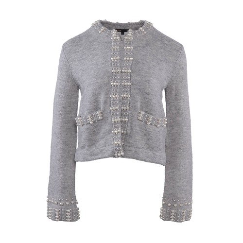 Maje women grey - maje, women's