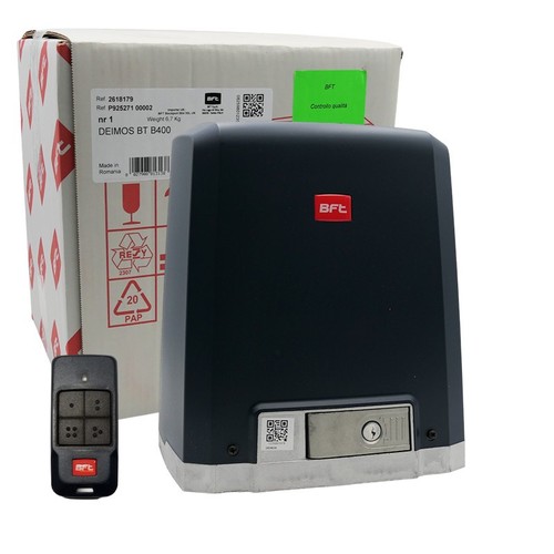 Bft deimos b400 moteur 24v - bft,