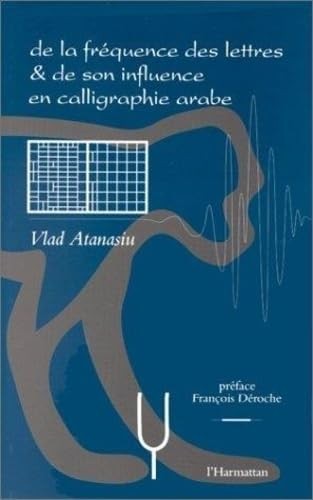 Fréquence des lettres - la,