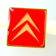 Pin's Pin - INSIGNE MARQUE