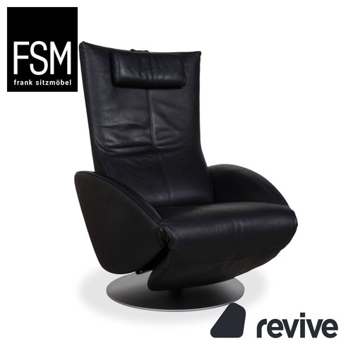 Fsm mate fauteuil - mate, relax