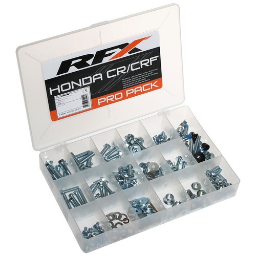 Kit visserie rfx race series - rfx,
