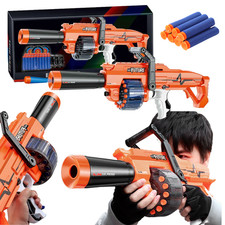 GRAND PISTOLET FUSIL POUR