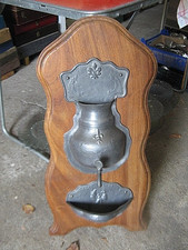 ++"543.7"  FONTAINE DECORATIVE