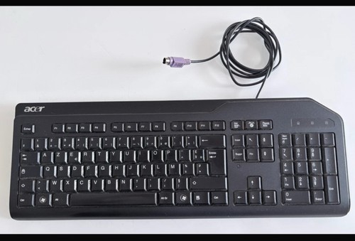 Clavier acer filaire - acer,