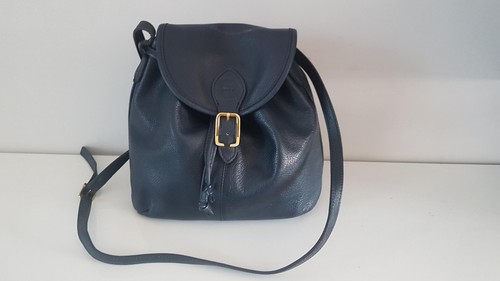 Sac longchamp cuir - sac,