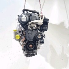 Moteur type BNM - Ford KUGA II