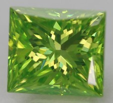 Certificat 0.93 carat Diamant