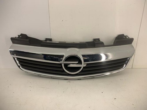 Calandre opel zafira phase 1 - zafira,