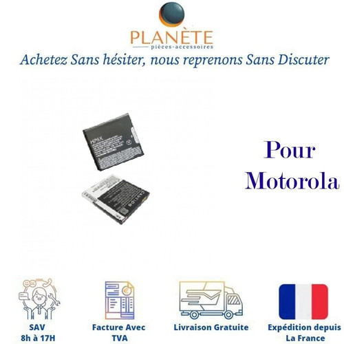 Originale batterie pour - originale,