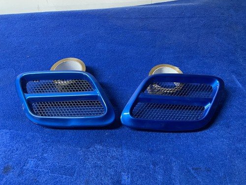 Genuine oem subaru impreza - oem,