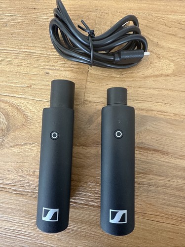 Sennheiser wireless digital - xs,