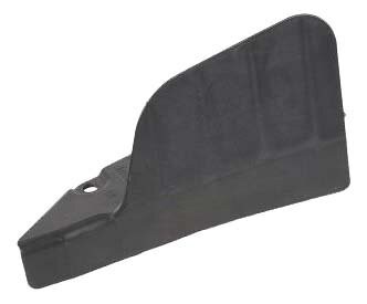 Guide air sur - guide, triangle