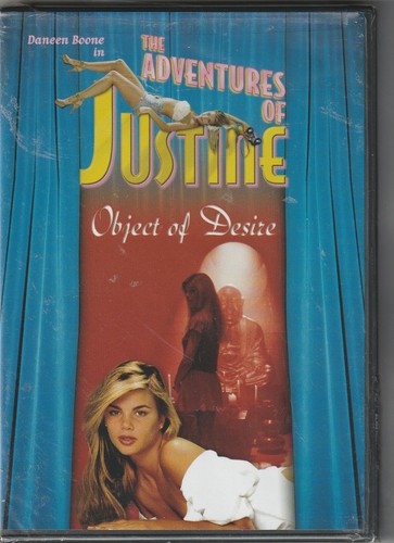 The adventures justine - of,
