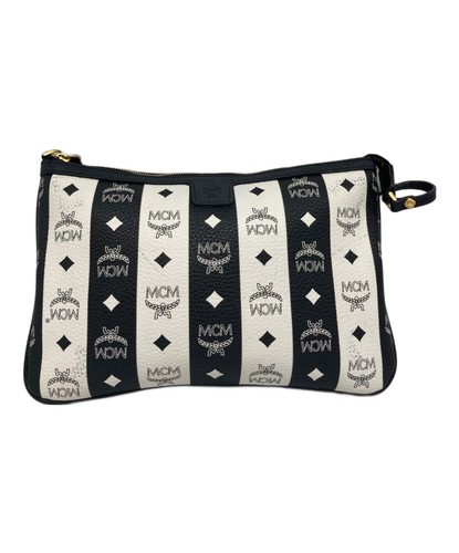Sac bandoulière mcm - à,