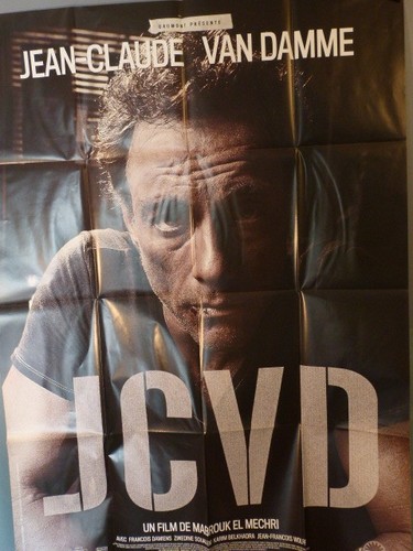 Affiche cinéma 120x160 - .,