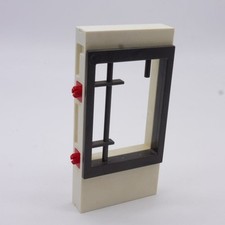 40510 Playmobil Petit Mur avec