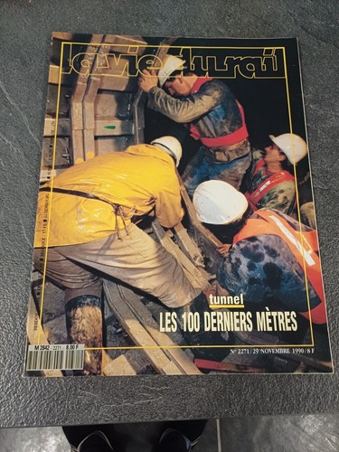 Sncf revue vie - revue,