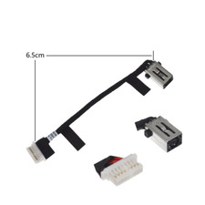 DC Jack Connecteur Alimentation Pour Dell Inspiron 14 5415
