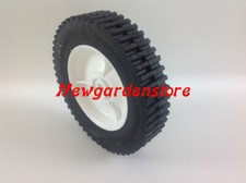 Roue Universelle Plastique